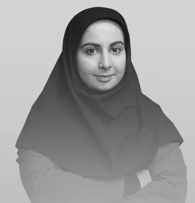 فاطمه ناظمی