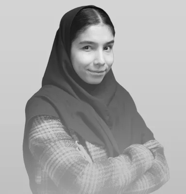 محدثه سروری