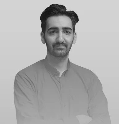 سهیل عباسی