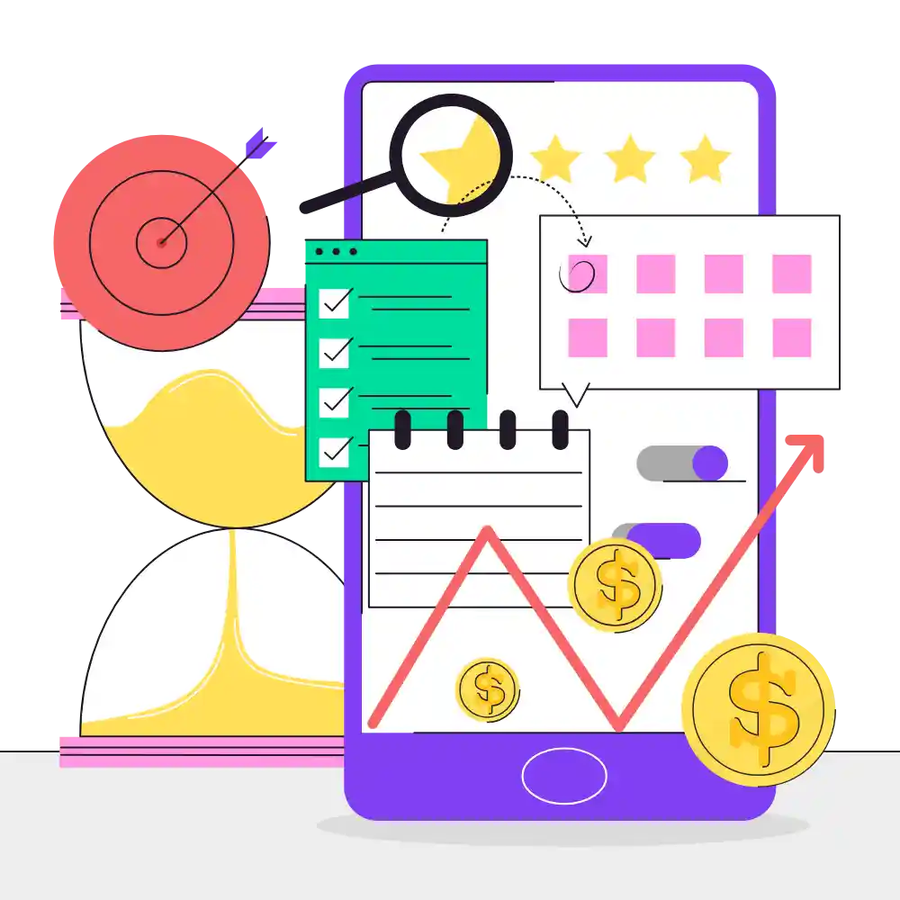 هزینه و قیمت مشاوره دیجیتال مارکتینگ